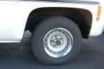 Chevrolet C10 Scottsdale Sport Pickup 1979 года
